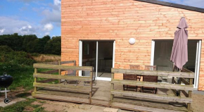 Maison neuve au cœur de la côte de granit rose à 4 min des plages